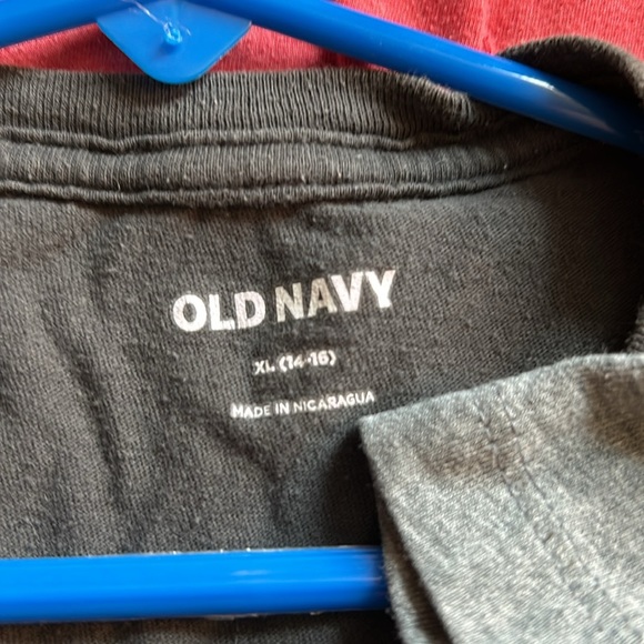 ✨Lot of 6 boys t-shirts✨ all in used but in amazing condition - Picture 11 of 13